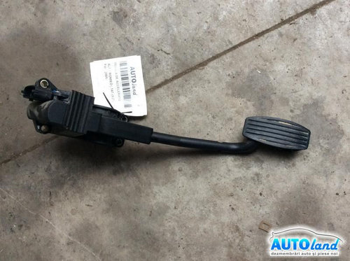 Pedala de Acceleratie 0280752228 1.9 JTD Alfa Romeo 147 937 2001