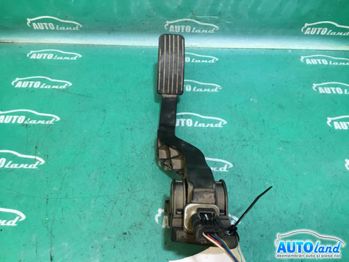 Pedala de Acceleratie 0280755026 1.4b Peugeot 206 hatchback 2A/C 1998