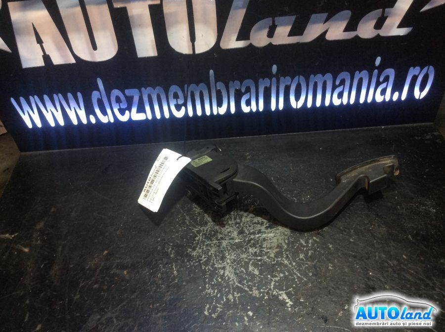 Pedala de Acceleratie 0280755049 2.2 HDI Peugeot BOXER bus 2006