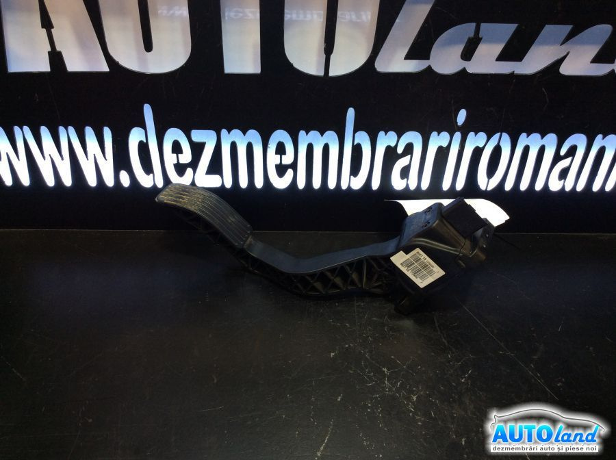 Pedala de Acceleratie 0280755164 1.6 HDI Citroen C4 B7 2009