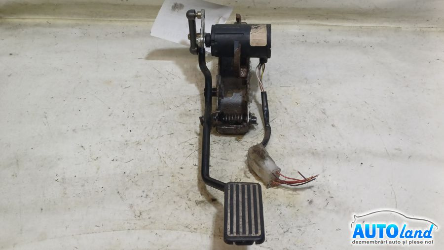 Pedala de Acceleratie 0281002291 TD4 Land Rover FREELANDER LN 1998