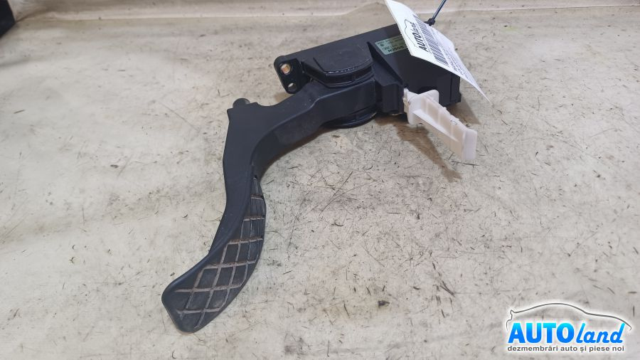 Pedala de Acceleratie 0281002342 Volkswagen GOLF IV 1J1 1997-2005