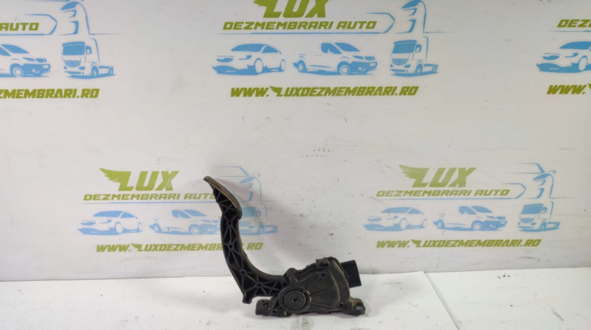 Pedala de acceleratie 1.4 1.6 tdci diesel benzina FYJC, FYJB, FYJA F6JB, F6JA 2s61-9f836-aa 2s619f836aa Ford Fusion [2002 - 2005]