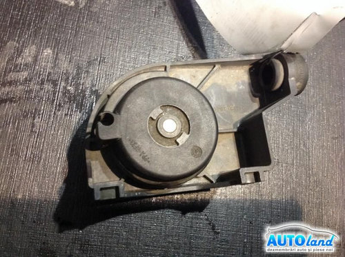 Pedala de Acceleratie 1.6 B-sub Capota Peugeot 206 CC 2D 2000