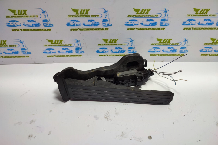 Pedala de acceleratie 1.9 2.0 tdi 1k1721503l Volkswagen VW Passat B6 [2005 - 2010]
