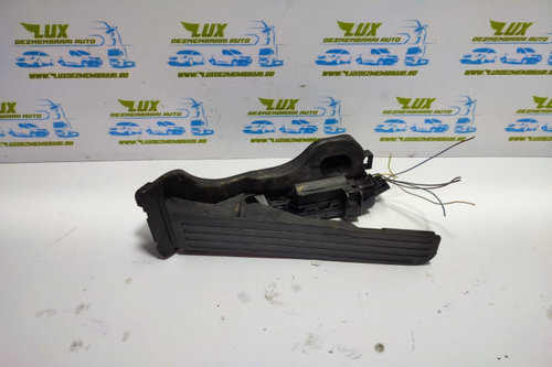 Pedala de acceleratie 1.9 2.0 tdi 1k1721503l Volkswagen VW Passat B6 [2005 - 2010]