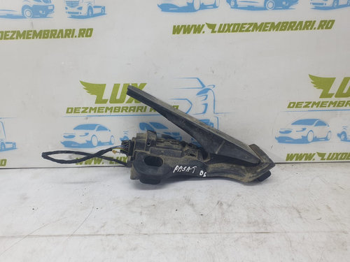 Pedala de acceleratie 1.9 2.0 tdi 1k1721503l Volkswagen VW Golf 5 [2003 - 2009]