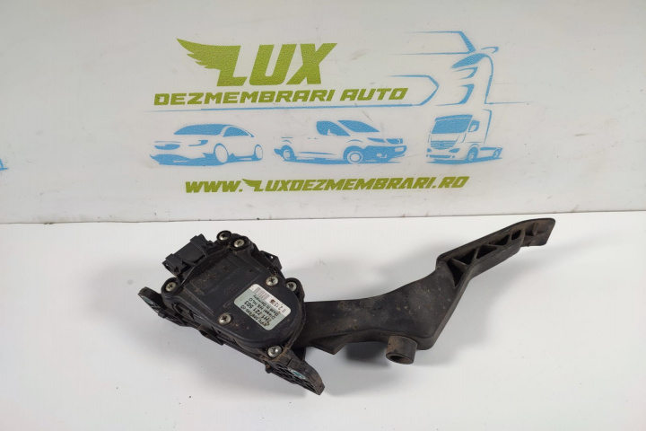 Pedala de acceleratie 1.9 tdi axb 7h1721503 Volkswagen VW Transporter T5 [2003 - 2009]