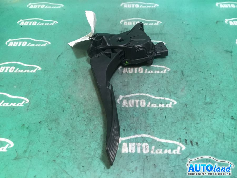 Pedala de Acceleratie 13252702 Anglia Opel ASTRA H 2004