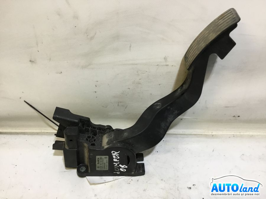 Pedala de Acceleratie 1349820080 2.2 HDI 0280755049 Fiat DUCATO bus 2006