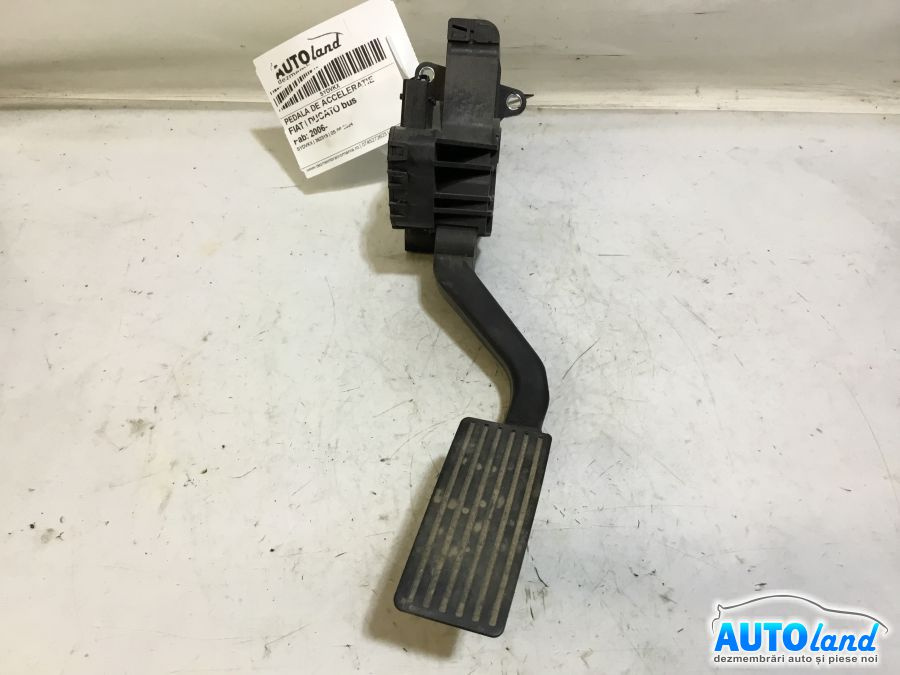 Pedala de Acceleratie 1369473080 Fiat DUCATO bus 2006