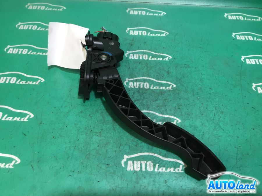 Pedala de Acceleratie 1600a102 Citroen C4 Aircross 2012