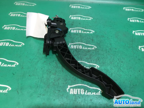Pedala de Acceleratie 1600a102 Citroen C4 Aircross 2012