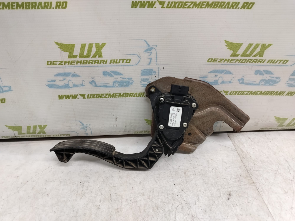 Pedala de acceleratie 180022703r Dacia Logan 2 [2013 - 2016]