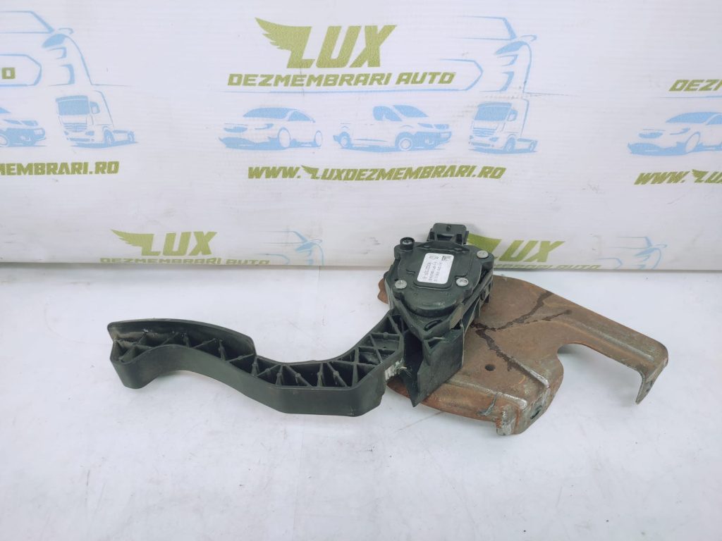 Pedala de acceleratie 180022703r Dacia Logan 2 [2013 - 2016]