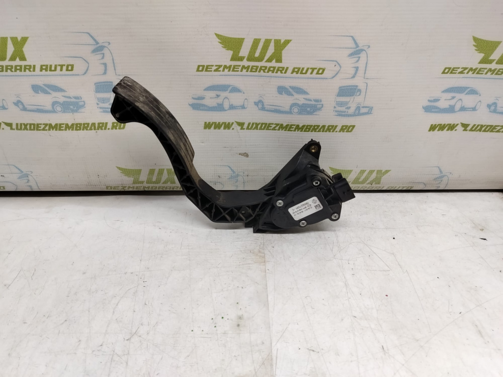 Pedala de acceleratie 180022703r Dacia Logan 2 [2013 - 2016]