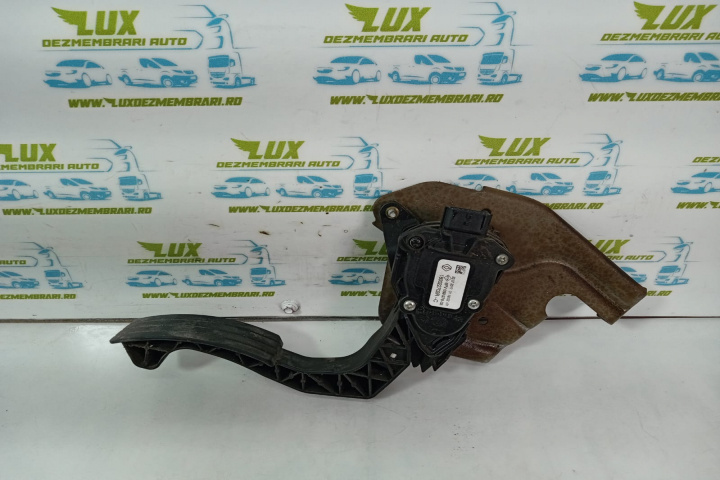 Pedala de acceleratie - 180022703r Dacia Sandero 2 [2013 - 2016]