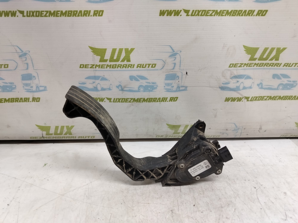 Pedala de acceleratie 180022703r Dacia Sandero 2 [2013 - 2016]