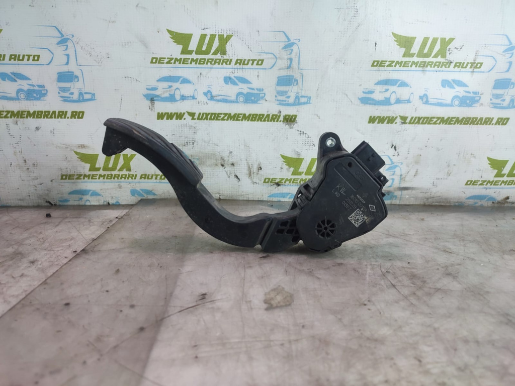 Pedala de acceleratie 180100912r Dacia Logan 3 [2020 - 2024] 1.0 tce H4D480