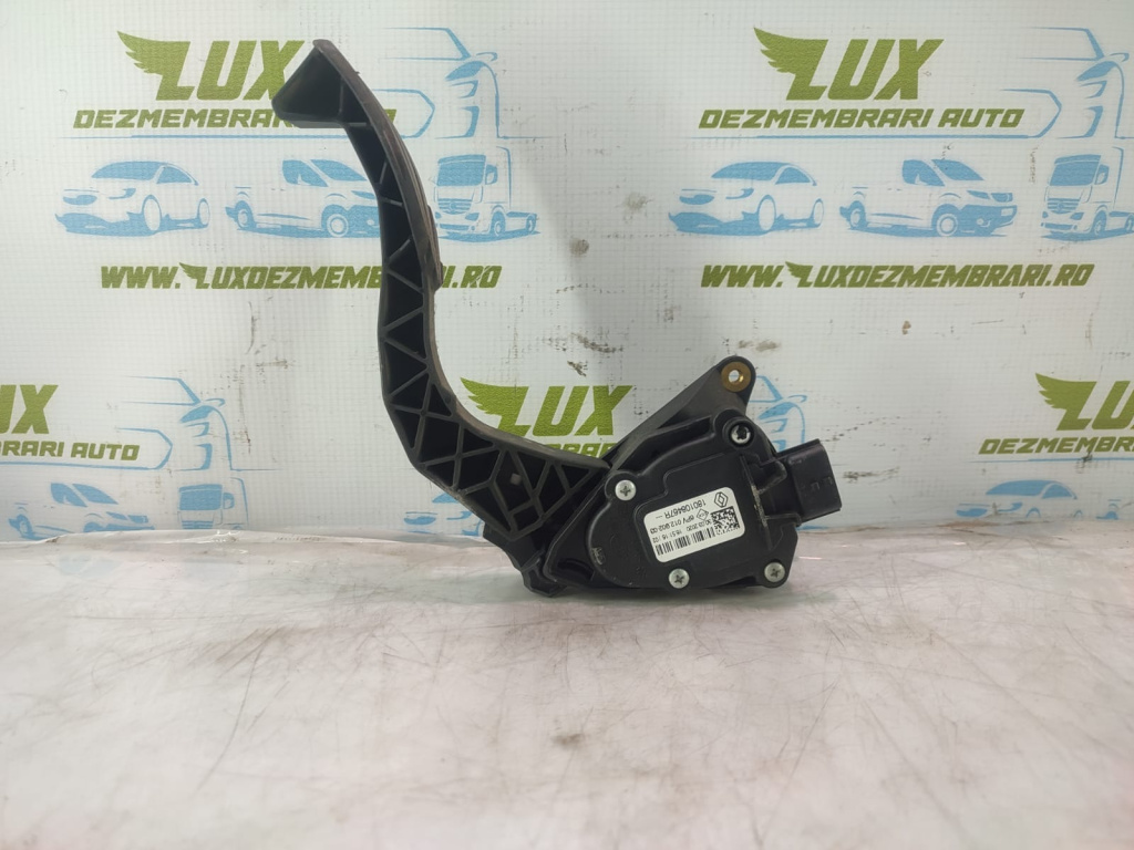 Pedala de acceleratie 180108467r Renault Clio 5 [2019 - 2023] 1.5 dci K9K 872