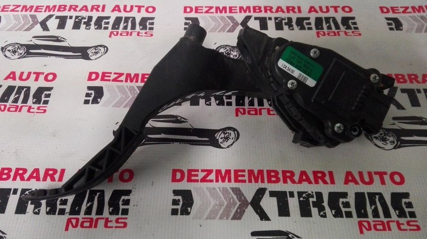Pedala de acceleratie 1J1721503J pentru Volkswagen Golf 4