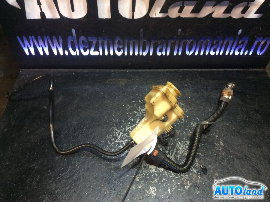 Pedala de Acceleratie 1j2721503b Seat TOLEDO II 1M2 1998-2006