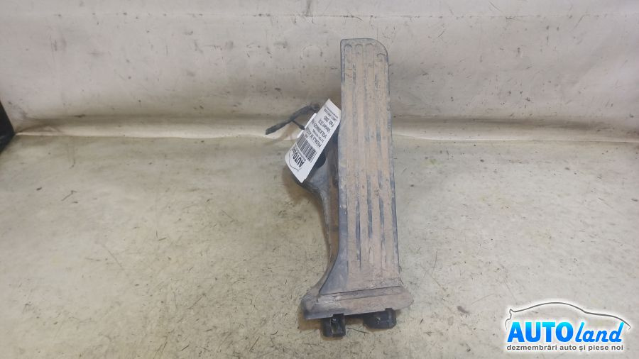 Pedala de Acceleratie 1k1721503l 2.0 TDI Volkswagen PASSAT Variant 3C5 2005