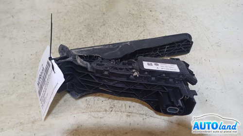 Pedala de Acceleratie 1k1721503l Volkswagen GOLF V 1K1 2003