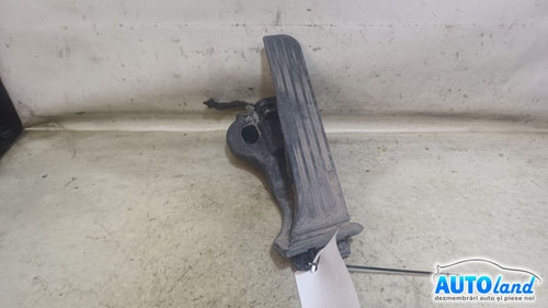 Pedala de Acceleratie 1k1721503p 1.9 TDI Skoda OCTAVIA 1Z3 2004
