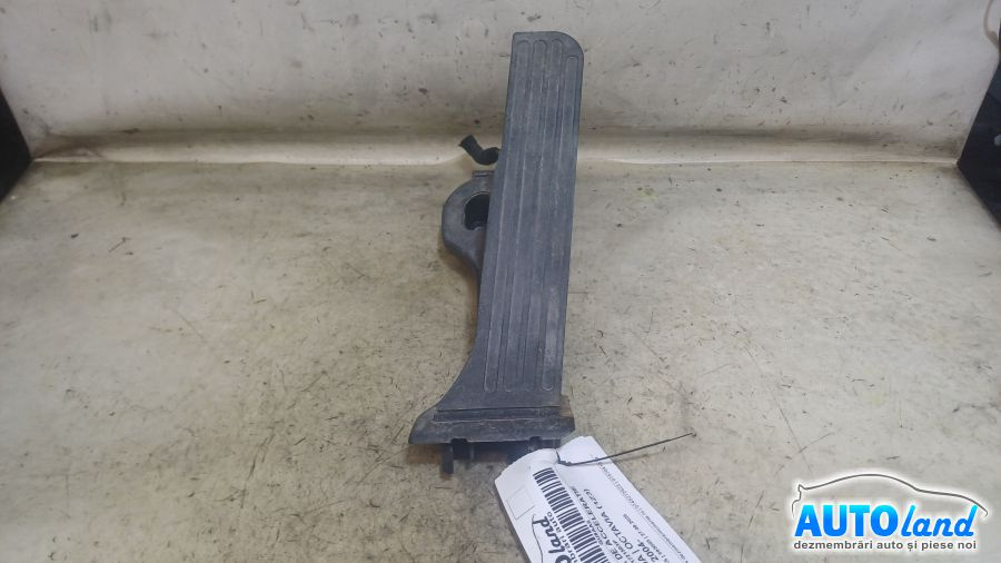 Pedala de Acceleratie 1k1721503p 1.9 TDI Skoda OCTAVIA 1Z3 2004