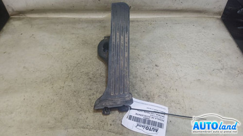 Pedala de Acceleratie 1k1721503p 1.9 TDI Skoda OCTAVIA 1Z3 2004