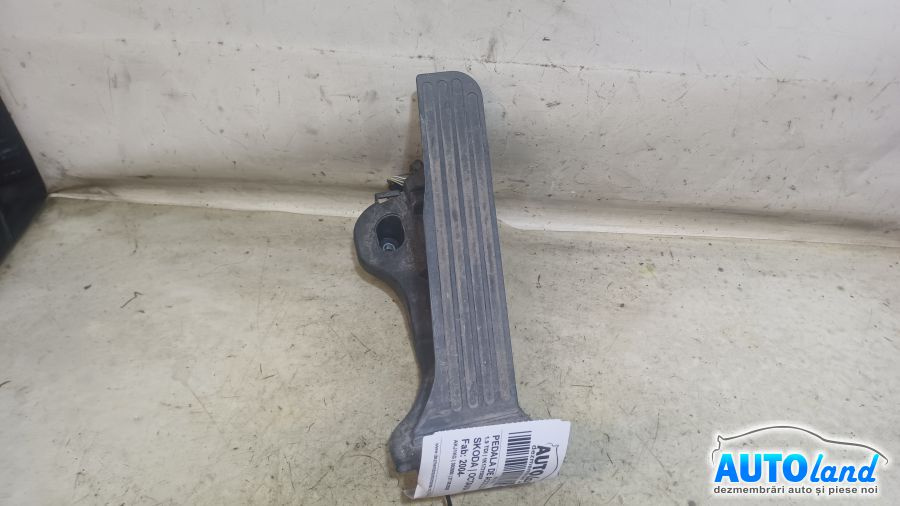 Pedala de Acceleratie 1k1721503p 1.9 TDI Skoda OCTAVIA 1Z3 2004