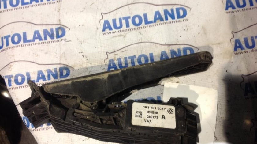 Pedala de Acceleratie 1k1721503p Skoda OCTAVIA 1U2 1996-2010