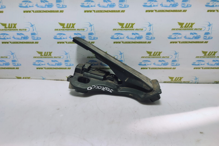 Pedala de acceleratie 1k1721503p Volkswagen VW Passat B7 [2010 - 2015]