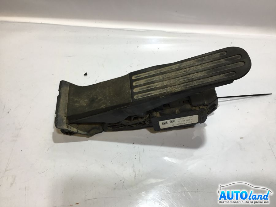 Pedala de Acceleratie 1k1723503s Volkswagen CADDY III combi 2KB,2KJ 2004