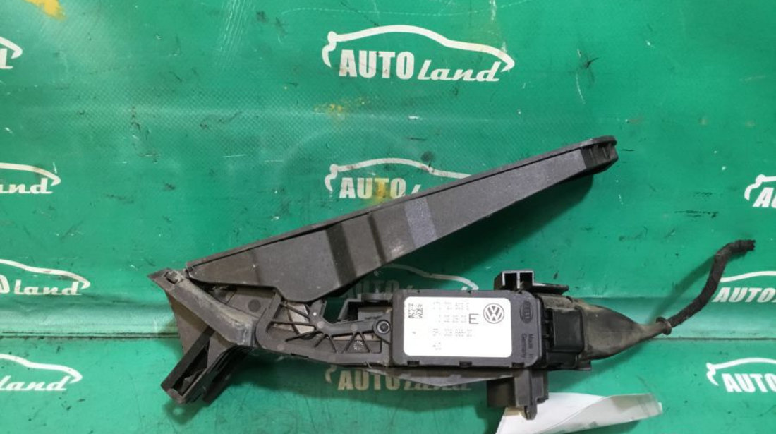 Pedala de Acceleratie 1t1721503e Volkswagen TOURAN 1T1,1T2 2003