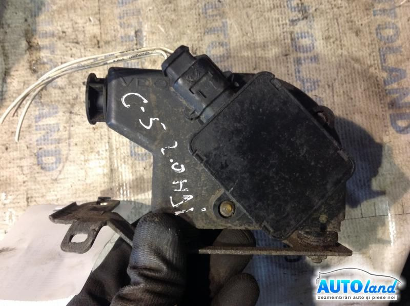 Pedala de Acceleratie 2.0 HDI Citroen C5 DC 2001-2004