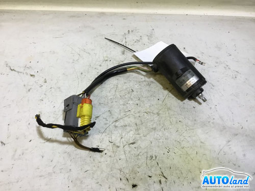 Pedala de Acceleratie 2245690 BMW 3 E46 2001-2005