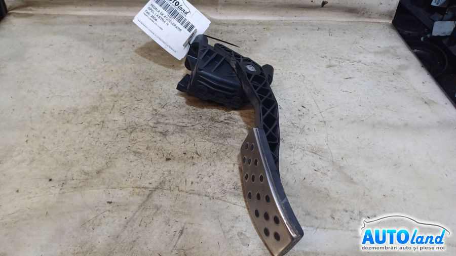 Pedala de Acceleratie 24427004 Opel ASTRA H 2004
