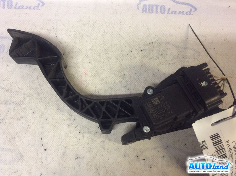 Pedala de Acceleratie 3m519f836bf Ford FOCUS II DA 2004-2008