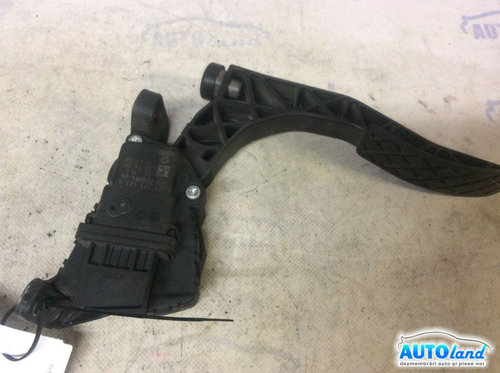 Pedala de Acceleratie 4f1723523b 2.5 Audi A6 4A,C4 1994-1997