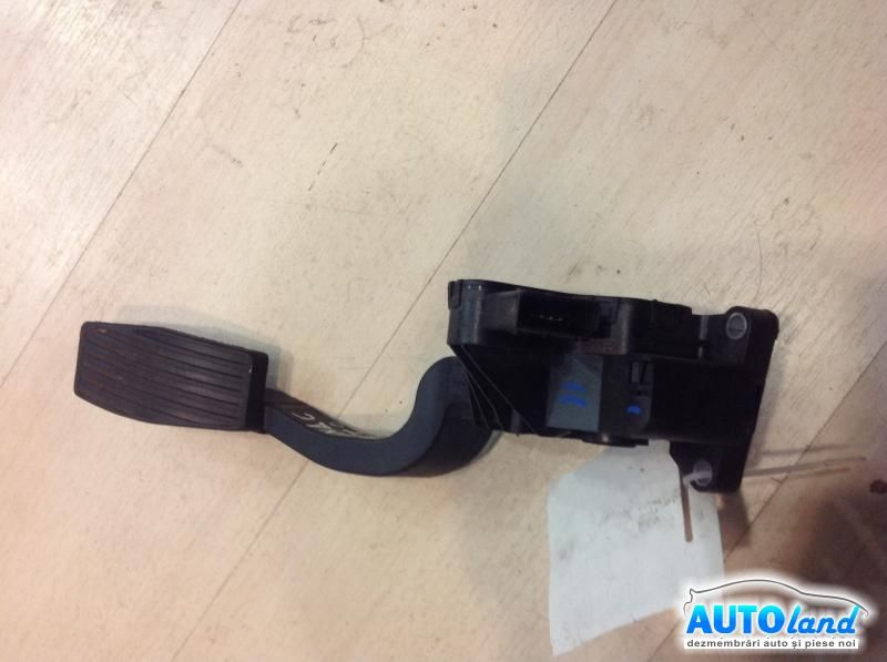 Pedala de Acceleratie 55702020 1.2 Benzina Fiat GRANDE PUNTO 199 2005