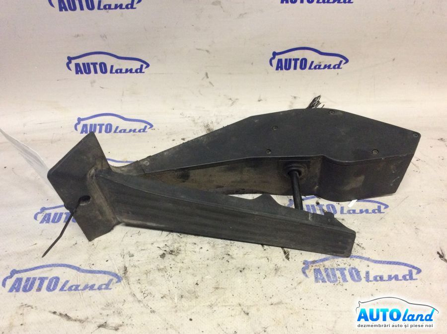 Pedala de Acceleratie 6762482 3.0 D BMW 5 E60 2003