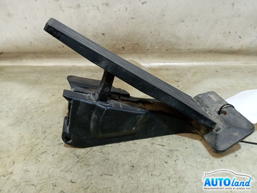 Pedala de Acceleratie 6853176 BMW 3 F30 2011