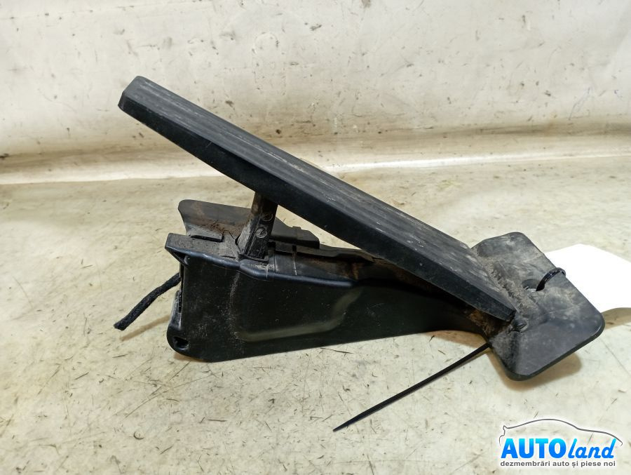 Pedala de Acceleratie 6853176 BMW 3 F30 2011