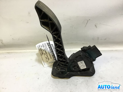 Pedala de Acceleratie 6c119s836cc 2.4 D Ford TRANSIT bus FD ,FB ,FS ,FZ ,FC 2000-2006