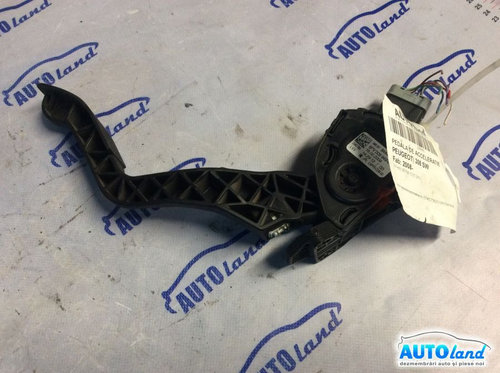 Pedala de Acceleratie 6pv00994901 Peugeot 308 SW 2008
