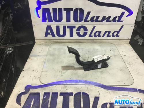 Pedala de Acceleratie 6pv01036880 1.6 TDCI Ford FOCUS III 2011