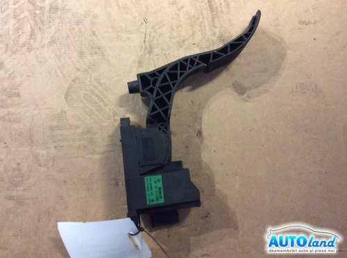 Pedala de Acceleratie 6q1721503a 1.4 MPI Skoda FABIA 6Y2 1999
