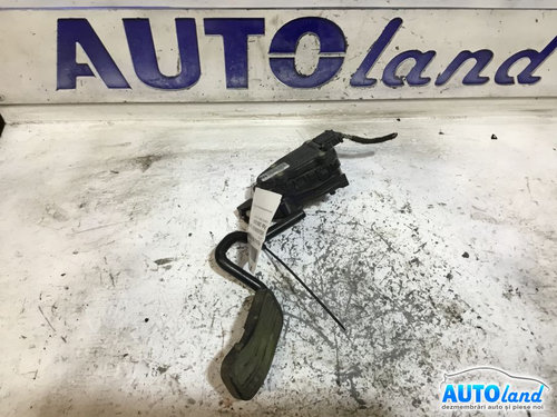 Pedala de Acceleratie 7m2721603a 1.9 TDI Volkswagen SHARAN 2000-2010